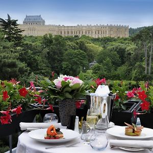 Palace King Suite