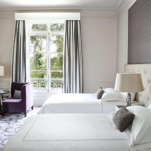 Chambre Familiale Double