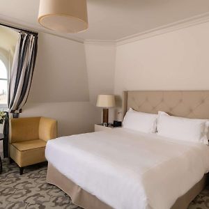 Superior  Mansard Room